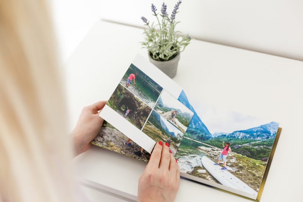 Fotolibro Fotografico