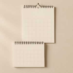 Calendario da Tavolo