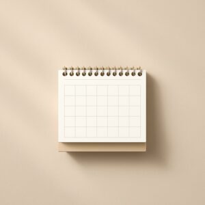 Calendario Sei piu' Sei