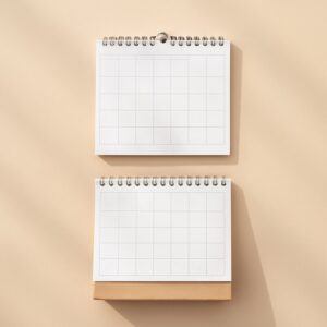 Calendario fotografico