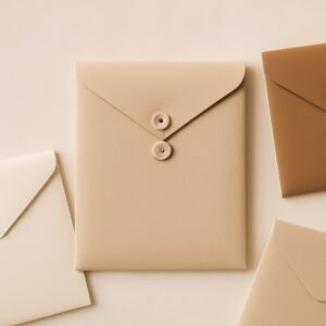 Cartelline personalizzate
